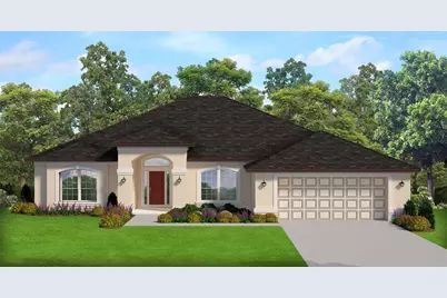4404 SW 110th Street, Ocala, FL 34476 - Photo 1