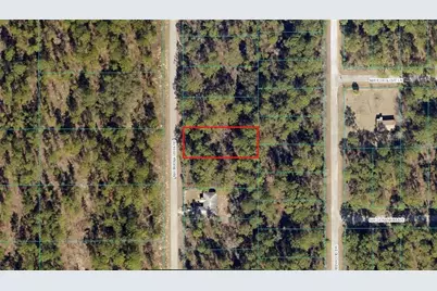 00 SW Buena Vista Road, Dunnellon, FL 34431 - Photo 1