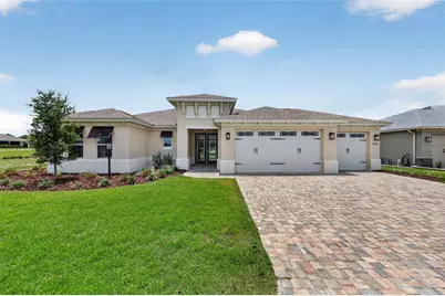10706 SW 99th Place, Ocala, FL 34481 - Photo 3