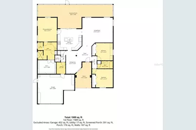 8251 SW 84th Place Road, Ocala, FL 34481 - Photo 31