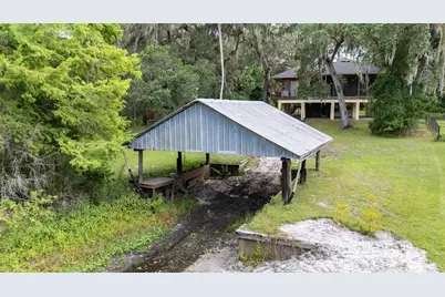 2299 N Bayou Point, Inverness, FL 34453 - Photo 49