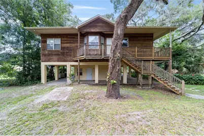 2299 N Bayou Point, Inverness, FL 34453 - Photo 1