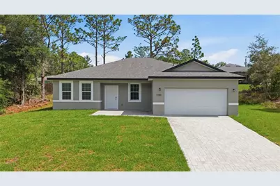 2744 W Redgate Drive, Dunnellon, FL 34433 - Photo 1
