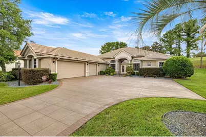 1861 N Eagle Chase Drive, Hernando, FL 34442 - Photo 5