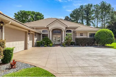 1861 N Eagle Chase Drive, Hernando, FL 34442 - Photo 67