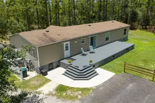 105 Buck Run Trail, Hawthorne, FL 32640 - Photo 7