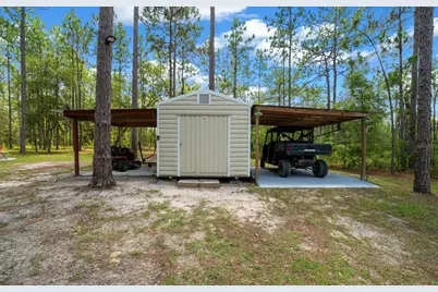 105 Buck Run Trail, Hawthorne, FL 32640 - Photo 9