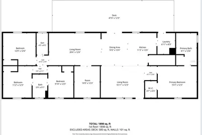 105 Buck Run Trail, Hawthorne, FL 32640 - Photo 31