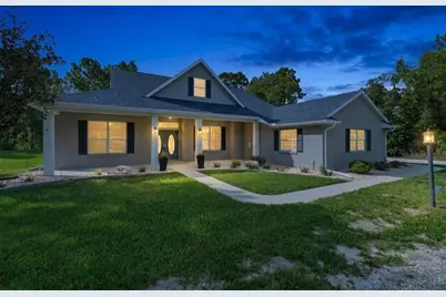 7755 N Pocono Drive, Citrus Springs, FL 34434 - Photo 59