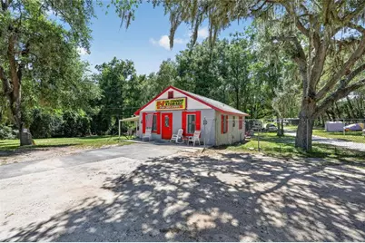 3362 N Carl G Rose Highway, Hernando, FL 34442 - Photo 5
