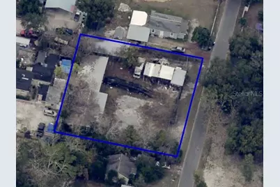 210 N New Hampshire Avenue, Apopka, FL 32712 - Photo 1