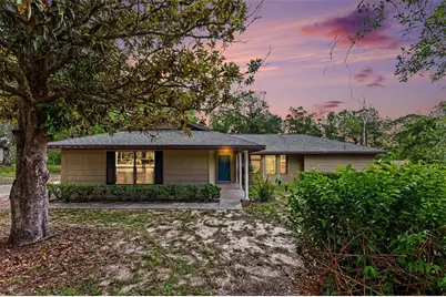 9491 SW 200th Court, Dunnellon, FL 34431 - Photo 1