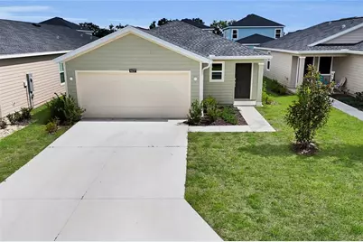 4637 SW 84th Street Road, Ocala, FL 34476 - Photo 1