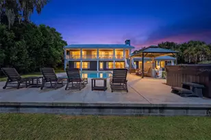8085 NE 310th Ave, Fort Mc Coy, FL 32134 - Photo 3