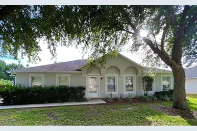 4536 SE 30th Street, Ocala, FL 34480 - Photo 1