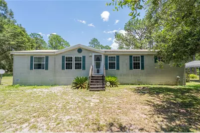 7392 NE 192nd Place, Citra, FL 32113 - Photo 3