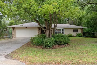 5931 N Brookgreen Drive, Crystal River, FL 34428 - Photo 1