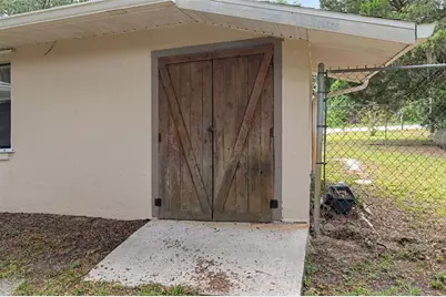 5931 N Brookgreen Drive, Crystal River, FL 34428 - Photo 35
