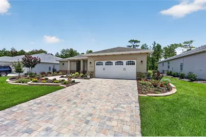 10724 SW 101st Loop, Ocala, FL 34481 - Photo 3