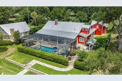 11940 SE 128th Place Road, Ocklawaha, FL 32179 - Photo 63