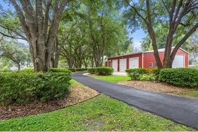11940 SE 128th Place Road, Ocklawaha, FL 32179 - Photo 95