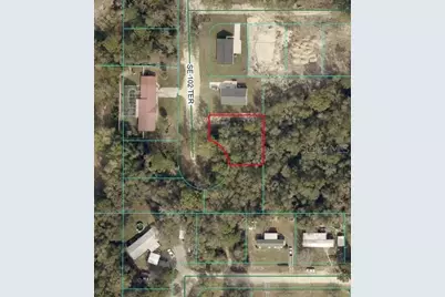 Se 102nd Terrace, Ocklawaha, FL 32179 - Photo 1