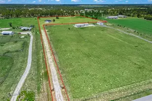 14461 SE 80th St, Morriston, FL 32668 - Photo 29