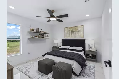 14461 SE 80th Street, Morriston, FL 32668 - Photo 23