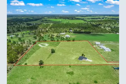14461 SE 80th Street, Morriston, FL 32668 - Photo 3