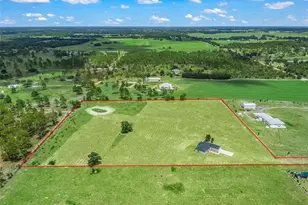 14461 SE 80th St, Morriston, FL 32668 - Photo 3