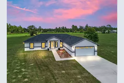 14461 SE 80th Street, Morriston, FL 32668 - Photo 31