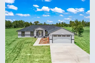 14461 SE 80th Street, Morriston, FL 32668 - Photo 1