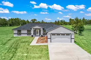 14461 SE 80th St, Morriston, FL 32668 - Photo 1