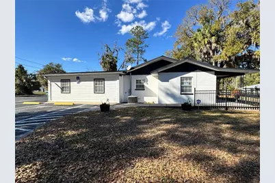 304 NE 1st Street, Chiefland, FL 32626 - Photo 9