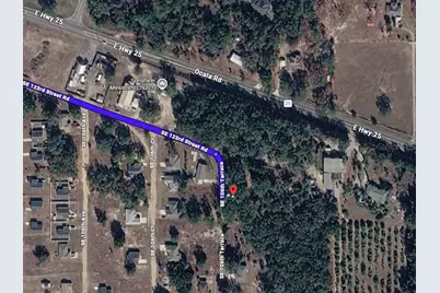Se 106th Terrace, Belleview, FL 34420 - Photo 3