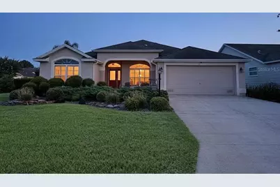 2311 Glade Run, The Villages, FL 32162 - Photo 1
