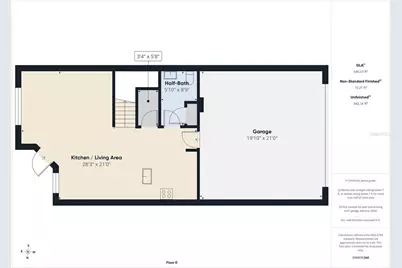 5611 SW 72nd Court, Ocala, FL 34474 - Photo 31