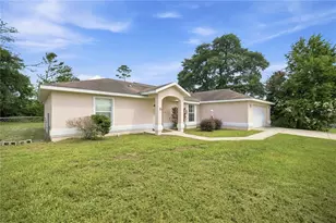 3377 SW 126th Lane Rd, Ocala, FL 34473 - Photo 1