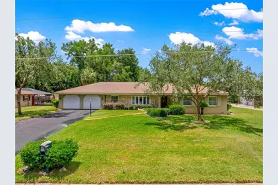 3963 SE 15th Street, Ocala, FL 34471 - Photo 1