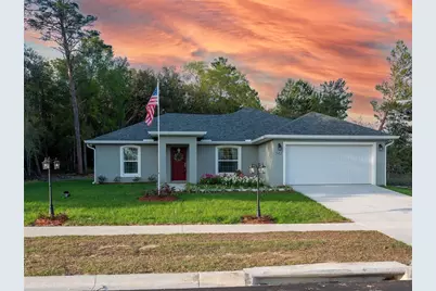 12997 SW 88th Court, Ocala, FL 34473 - Photo 1