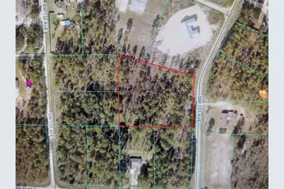 00 SW 131 Avenue, Ocala, FL 34481 - Photo 1