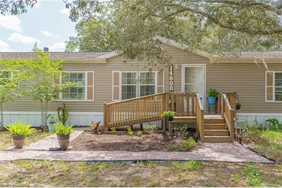 14800 Hays Road, Spring Hill, FL 34610 - Photo 1