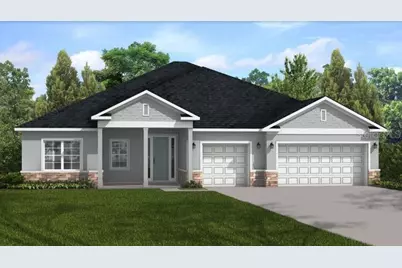 2665 SW 162 Lane, Ocala, FL 34473 - Photo 1