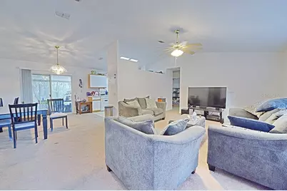 5025 S Hummingbird Avenue, Inverness, FL 34452 - Photo 5