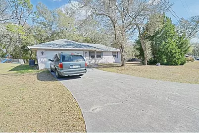 5025 S Hummingbird Avenue, Inverness, FL 34452 - Photo 3