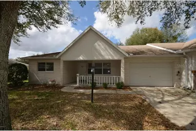 9662 SW 95th Court #A, Ocala, FL 34481 - Photo 1