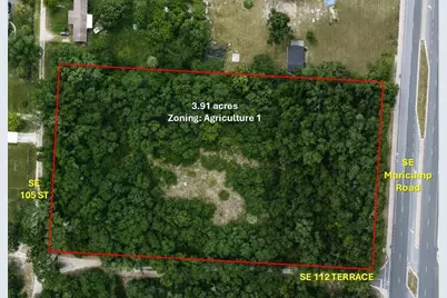 Se 112 Terrace, Ocala, FL 34472 - Photo 3