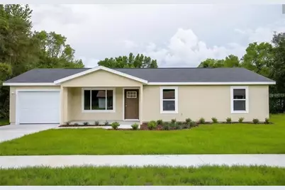 16295 SW 28th Court, Ocala, FL 34473 - Photo 1