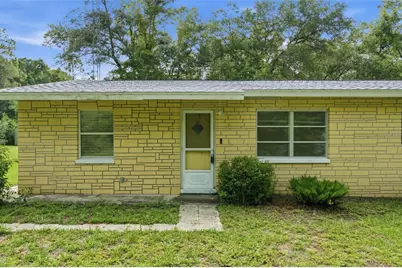 9955 S Forestline Avenue, Inverness, FL 34452 - Photo 1