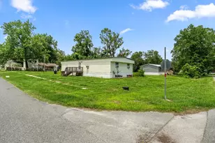 5383 Orange St, Hampton, FL 32044 - Photo 5